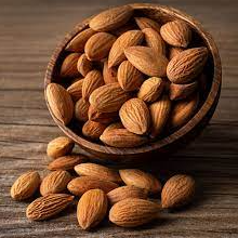 RedSky use Almonds as they pack a dense nutritional punch to benefit you and your body